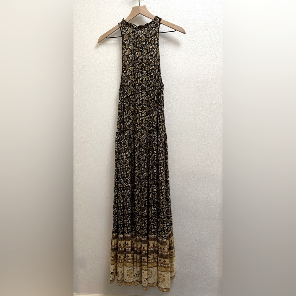 Spell x Free People Exclusive Dahlia Delirium Maxi Small - Picture 12 of 13